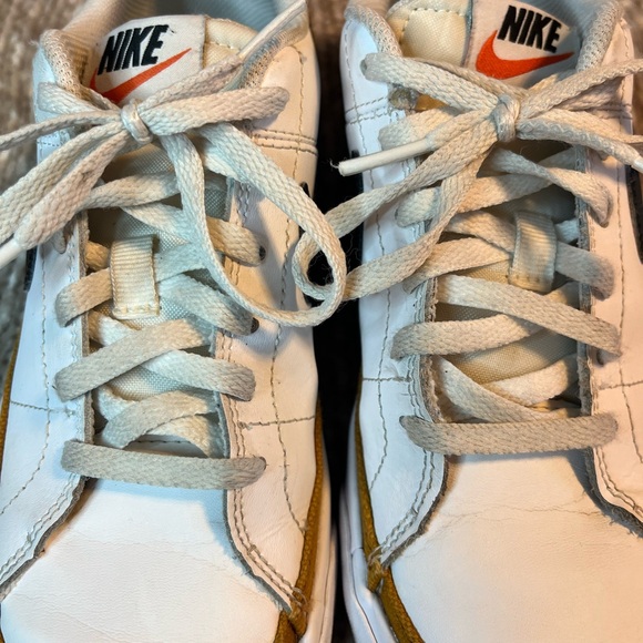 Nike Court Legacy Next Nature Kids 5Y Sneakers - Picture 8 of 11